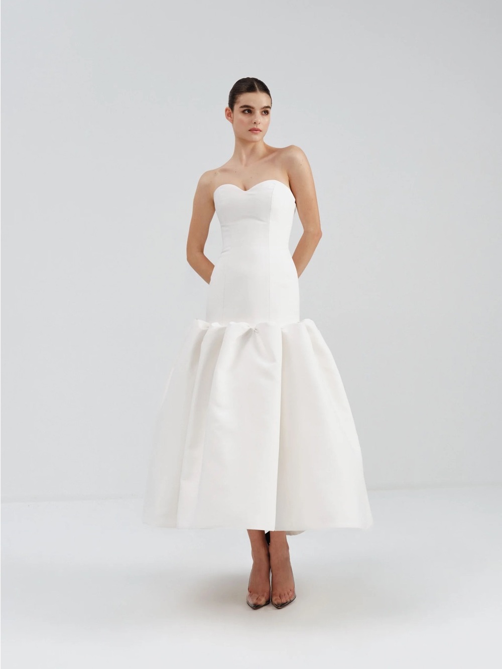 Nicole & Felicia NV112 Size 6
